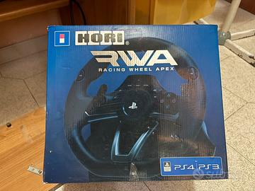 Simulatore , volante per pc e console