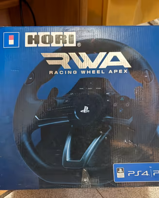 Simulatore , volante per pc e console