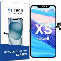 LCD DISPLAY PER TUTTI I MODELLI IPHONE