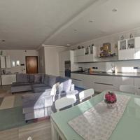 Via Prunizzedda mq. 110 più garage doppio