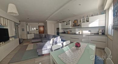 Via Prunizzedda mq. 110 più garage doppio