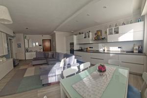 Via Prunizzedda mq. 110 più garage doppio