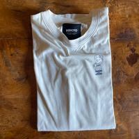 maglietta manica lunga/ invernale