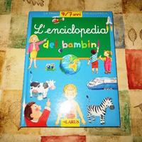 L'enciclopedia dei bambini