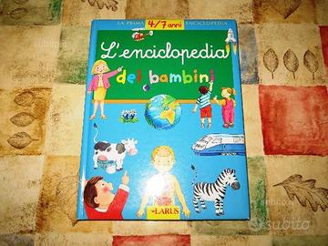 L'enciclopedia dei bambini