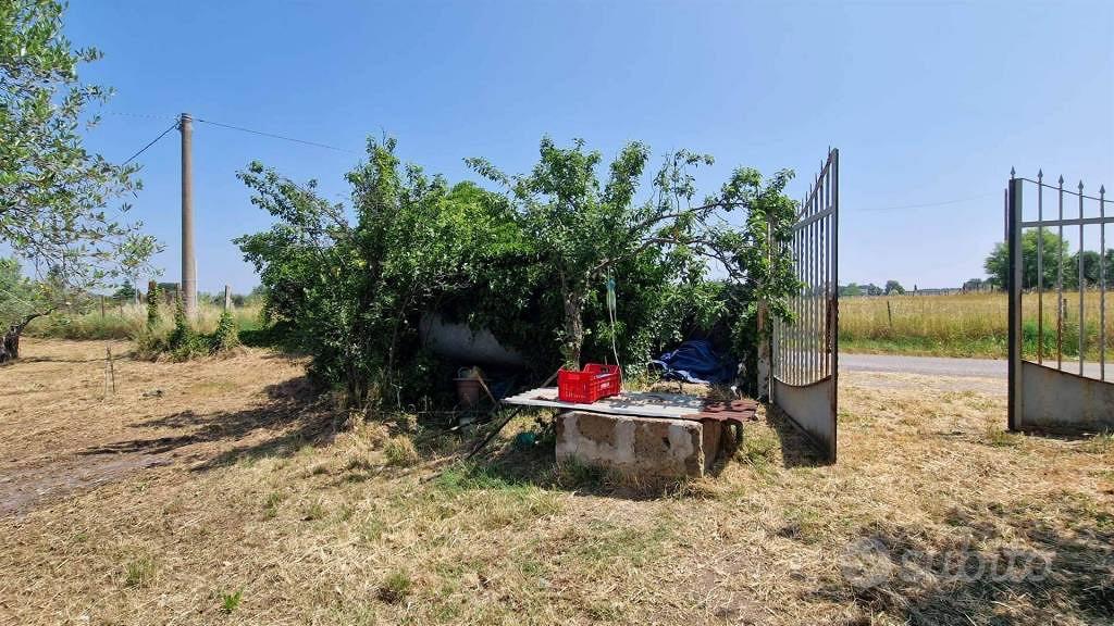Terreno di 140 m² a Vitorchiano - Vista 5