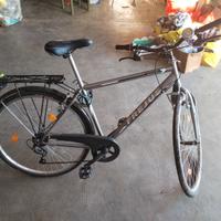 Bicicletta Frejus Uomo 28"