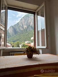 Appartamento in villa