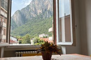 Appartamento in villa