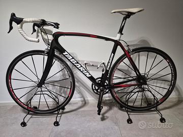 Bici Tabarin full carbon