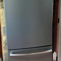 Frigorifero Haier inverter no frost