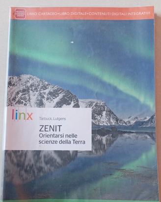 Libro Scienze Della Terra Istituto Tecnico