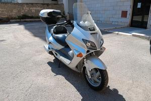 Honda Jazz 250