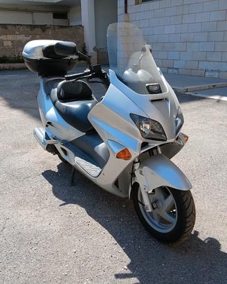 Honda Jazz 250