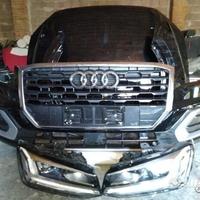 Audi q2 2018 ricambi