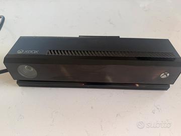 Kinect xbox one