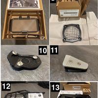 Accessori Bmw nine-t urban gs pagina 2(3)