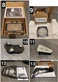 Accessori Bmw nine-t urban gs pagina 2(3)