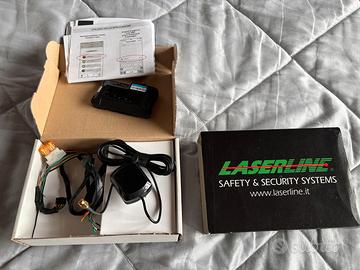 Antifurto satellitare LaserSat LS5001