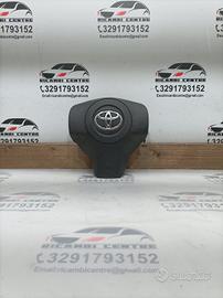 Airbag volante toyota rav 4 2009 bam-pt1-1063 bamp