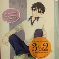 Fruits Basket N. 19