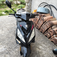 Scooter in buone condizioni