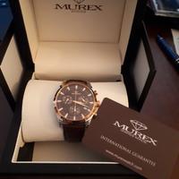 Orologio Murex svizzero