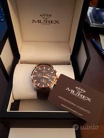Orologio Murex svizzero