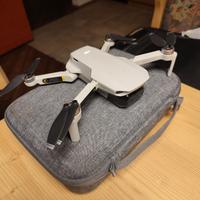Dai Mavic mini