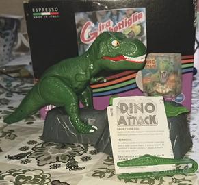 Dino attack  - ruba al Dinosauro 