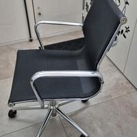 sedia da ufficio 
