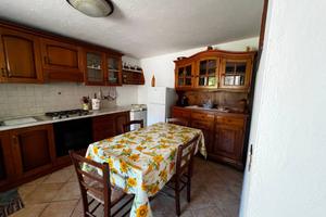 Villa di 110 m² con 4 locali e box auto a Pievepel