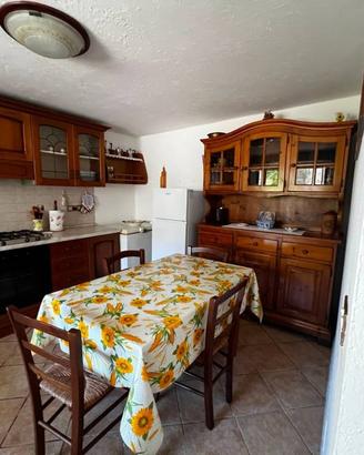 Villa di 110 m² con 4 locali e box auto a Pievepel