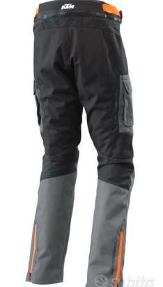 pantalone ktm tourrain wp v2