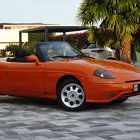 Fiat Barchetta 1a  Serie (1995)  "CONSERVATA"!