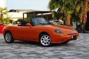 Fiat Barchetta 1a  Serie (1995)  "CONSERVATA"!