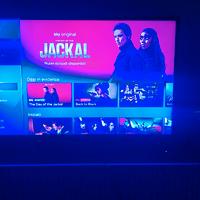 SMART TV LG 43 pollici 4K