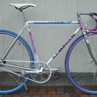 Cinelli scatto fisso Sfashion Bike