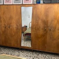 Intera camera da letto anni ‘70