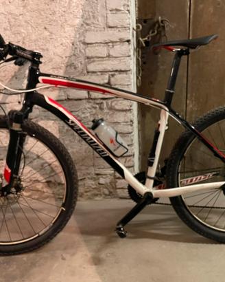 SPECIALIZED STUMPJUMPER