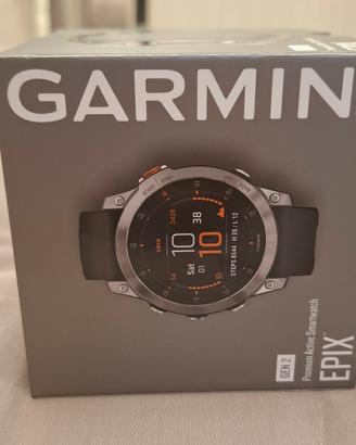garmin