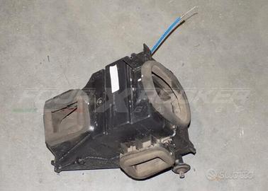 Gruppo involucro stufa Suzuki Jimny