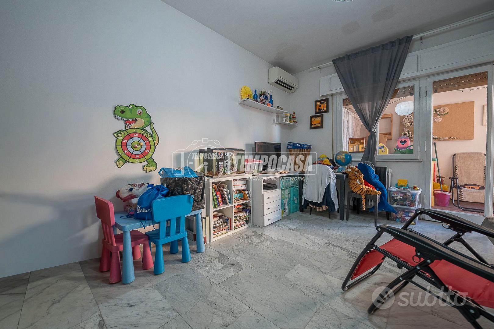 Appartamento – Roma, Quadraro, Tuscolano - Vista 2