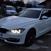 BMW Serie 3 Touring 320d Sport