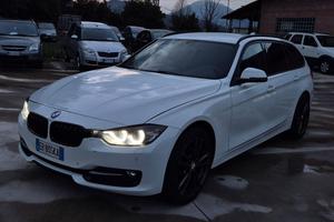 BMW Serie 3 Touring 320d Sport