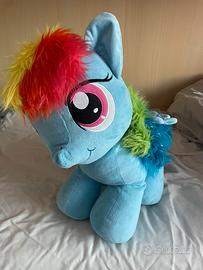 Rainbow Dash Peluche Grande