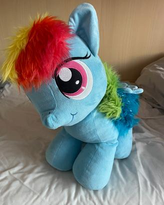 Rainbow Dash Peluche Grande