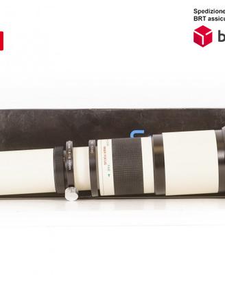 Samyang 650-1300 F8 (Canon)
