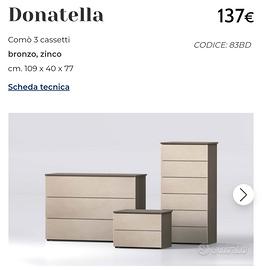 COMÒ MONDO CONVENIENZA 