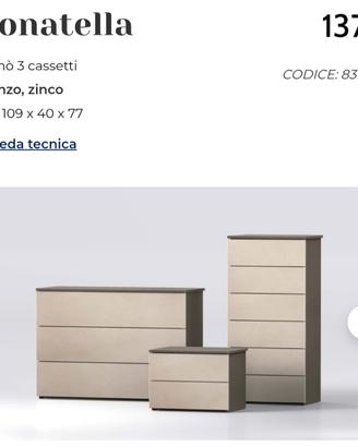 COMÒ MONDO CONVENIENZA 